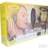 Mikrofon kondenzator Mic 7