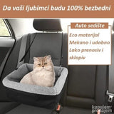 Sediste za pse i macke