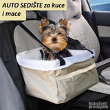 Sediste za pse i macke