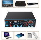 Bluetooth pojačalo BT-309A-A