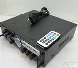 Bluetooth pojačalo BT-339A