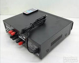 Bluetooth pojačalo BT-339A