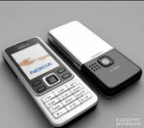 Nokia 6300