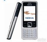 Nokia 6300