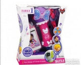 Party mikrofon dečiji multimedijalni mikrofon