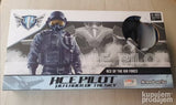 Set za pilote - ace pilot toy