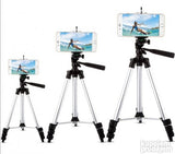 Držač za telefon kameru tripod 3110