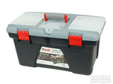 Kofer za alat plasticni 536x292x271 mm