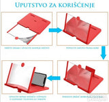 3D uveličavač ekrana za telefon