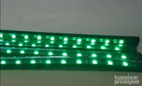 RGB LED traka za ambijent automobila