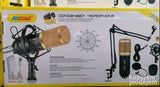 Mikrofon sa miksetom MIC 8