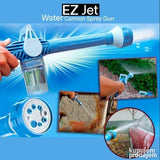 EZ JET Water Cannon - Multifunkcionalna Prskalica