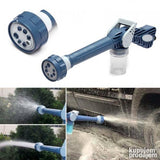 EZ JET Water Cannon - Multifunkcionalna Prskalica