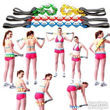 Massage Rope ručni masažer-roler