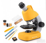 Mikroskop - Deciji Mikroskop - Mikroskop za decu