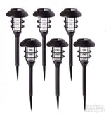 Solarne lampe - Solarne lampe 6 komada - Lampe Solarne