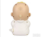 beba bljucko društvena igra