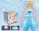 Disney princeza sa muzikom