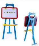 3u1 dvostrana tabla za učenje Learning easel
