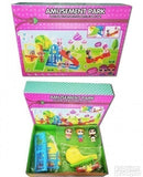 LOL suprise zabavni park