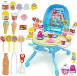 Sladoled set u koferu