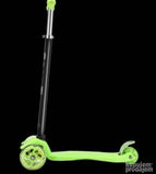 Dečiji trotinet jednobojni zeleni