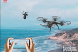 Dron sa kamerom F60