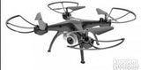Dron sa kamerom F60