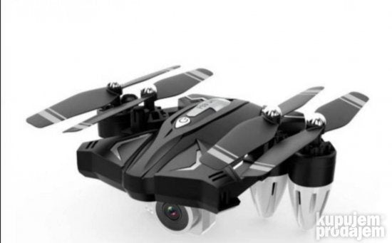 Dron discovery 2 F69 Ali tako