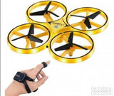 Dron firefly