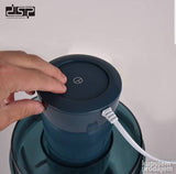 Seckalica za hranu - Secko za hranu 2L 350w