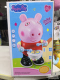 Pepa dobošar muzička igračka