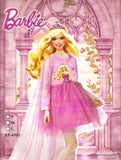 Dečiji kostim Barbie Veličina L