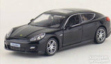 Porsche panamera metalni muzički crni - Ali tako
