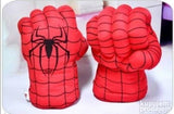 Rukavice za boks Spiderman