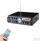 Pojacalo - Bluetooth BT-339A