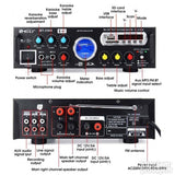 Pojacalo - Bluetooth BT-339A