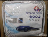 Cerada za auto XL: 533x175x119 cm + torba