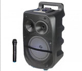 Bluetooth karaoke zvučnik Cmik MK-17u