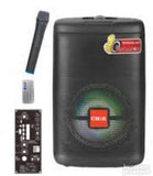 Bluetooth karaoke zvučnik Cmik Mk-16U