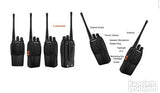 Toki Voki Baofeng BF-C1 - radio stanica