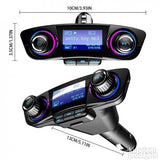 Transmiter - FM transmiter - Ali tako