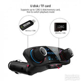 Transmiter - FM transmiter - Ali tako