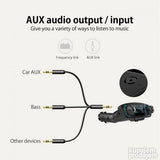 Transmiter - FM transmiter - Ali tako