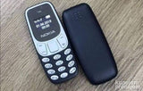 Nokie 3310 crna