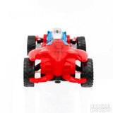 Spiderman auto na daljinsko upravljanje