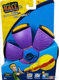 Frizbi i lopta 2u1 phlat ball ljubičasti - Ali tako