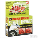 Sretstvo za otklanjanje ogrebotina na autu