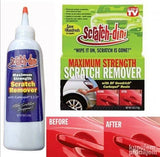 Sretstvo za otklanjanje ogrebotina na autu