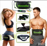 Specijalan masažer za oblikovanje tela